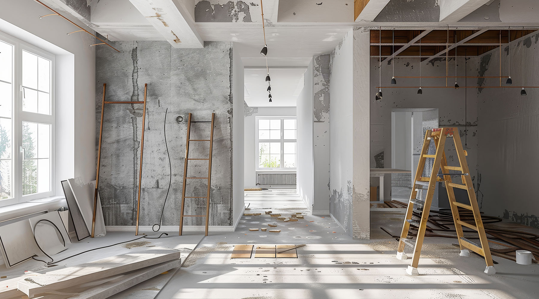 Home Renovation vs Home Extension: Which Is Right for Your North Shore Home?